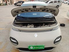 Baojun Yunduo 2023 460 Pro - ფოტო 20