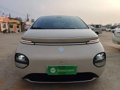 Baojun Yunduo 2023 460 Pro - ფოტო 3