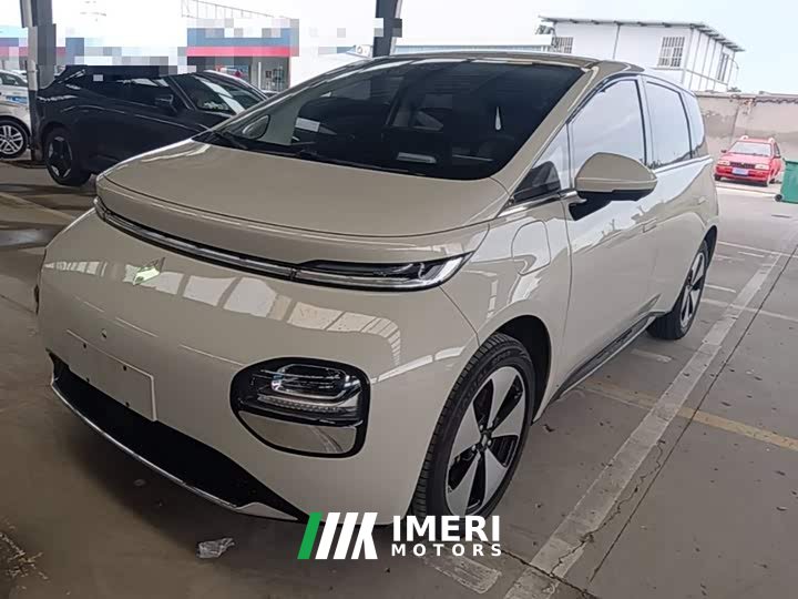 Baojun Yunduo 2023 460 Pro