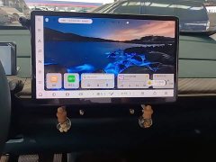 Baojun Yunduo 2023 460 Pro - ფოტო 10