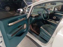 Baojun Yunduo 2023 460 Pro - ფოტო 13