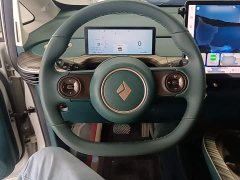Baojun Yunduo 2023 460 Pro - ფოტო 7