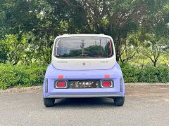Baojun KiWi EV 2023 Smart Edition ternary lithium - ფოტო 11