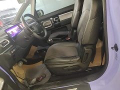 Baojun KiWi EV 2023 Smart Edition ternary lithium - ფოტო 12