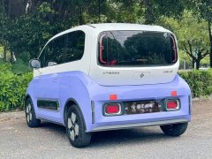 Baojun KiWi EV 2023 Smart Edition ternary lithium - ფოტო 13