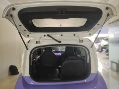 Baojun KiWi EV 2023 Smart Edition ternary lithium - ფოტო 17