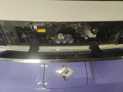 Baojun KiWi EV 2023 Smart Edition ternary lithium - ფოტო 18