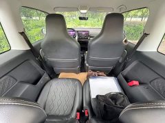 Baojun KiWi EV 2023 Smart Edition ternary lithium - ფოტო 19
