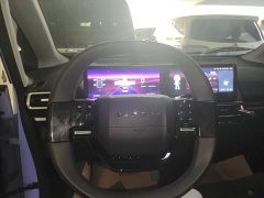 Baojun KiWi EV 2023 Smart Edition ternary lithium - ფოტო 5