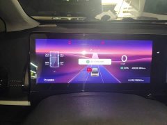 Baojun KiWi EV 2023 Smart Edition ternary lithium - ფოტო 6