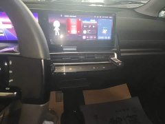 Baojun KiWi EV 2023 Smart Edition ternary lithium - ფოტო 7