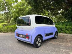 Baojun KiWi EV 2023 Smart Edition ternary lithium - ფოტო 9