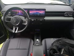 Baojun Yueye 2023 flagship version - ფოტო 10