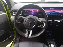 Baojun Yueye 2023 flagship version - ფოტო 11