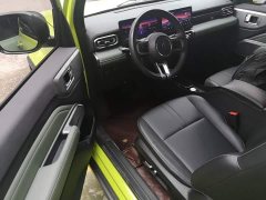 Baojun Yueye 2023 flagship version - ფოტო 16