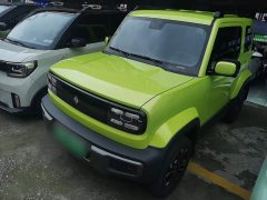 Baojun Yueye 2023 flagship version - ფოტო 2