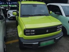 Baojun Yueye 2023 flagship version - ფოტო 4