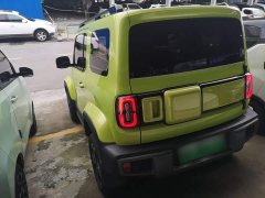 Baojun Yueye 2023 flagship version - ფოტო 5