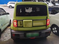 Baojun Yueye 2023 flagship version - ფოტო 6