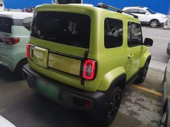 Baojun Yueye 2023 flagship version - ფოტო 7
