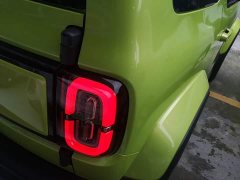 Baojun Yueye 2023 flagship version - ფოტო 8
