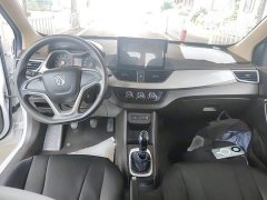 Baojun 310W 2017 1.5L Manual Comfort China VI - ფოტო 10