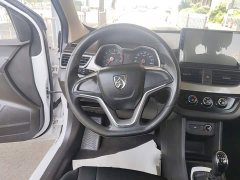 Baojun 310W 2017 1.5L Manual Comfort China VI - ფოტო 11