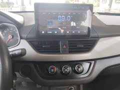 Baojun 310W 2017 1.5L Manual Comfort China VI - ფოტო 13