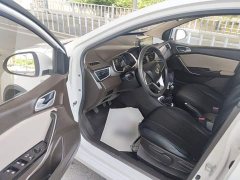 Baojun 310W 2017 1.5L Manual Comfort China VI - ფოტო 16