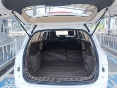 Baojun 310W 2017 1.5L Manual Comfort China VI - ფოტო 19