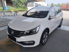 Baojun 310W 2017 1.5L Manual Comfort China VI - ფოტო 2