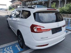 Baojun 310W 2017 1.5L Manual Comfort China VI - ფოტო 5