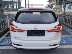 Baojun 310W 2017 1.5L Manual Comfort China VI - ფოტო 6