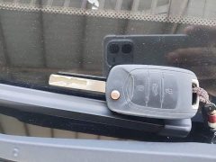 Baojun 310W 2017 1.5L Manual Comfort China VI - ფოტო 9