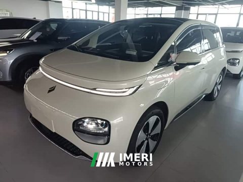 2024 Baojun Yunduo 2023 460 Max - ავტომობილი ჩინეთიდან