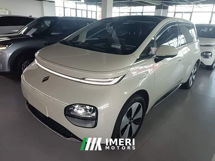 Baojun Yunduo 2023 460 Max