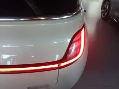 Baojun Yunduo 2023 460 Max - ფოტო 8