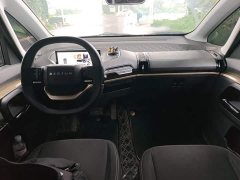 Baojun KiWi EV 2021 designer ternary lithium - ფოტო 10