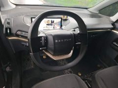 Baojun KiWi EV 2021 designer ternary lithium - ფოტო 11