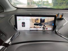 Baojun KiWi EV 2021 designer ternary lithium - ფოტო 12