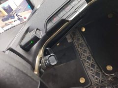 Baojun KiWi EV 2021 designer ternary lithium - ფოტო 14