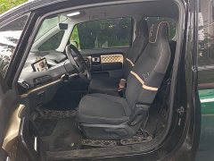 Baojun KiWi EV 2021 designer ternary lithium - ფოტო 15