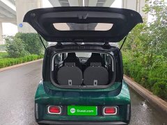 Baojun KiWi EV 2021 designer ternary lithium - ფოტო 19