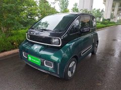 Baojun KiWi EV 2021 designer ternary lithium - ფოტო 2
