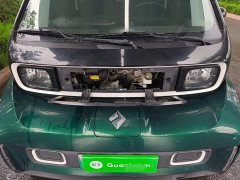Baojun KiWi EV 2021 designer ternary lithium - ფოტო 20