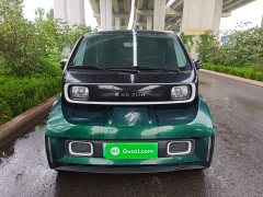 Baojun KiWi EV 2021 designer ternary lithium - ფოტო 3