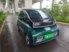 Baojun KiWi EV 2021 designer ternary lithium - ფოტო 4