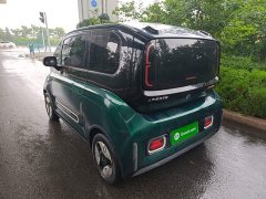 Baojun KiWi EV 2021 designer ternary lithium - ფოტო 5