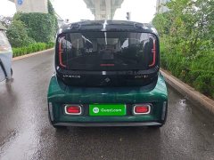 Baojun KiWi EV 2021 designer ternary lithium - ფოტო 6