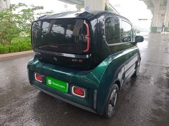 Baojun KiWi EV 2021 designer ternary lithium - ფოტო 7